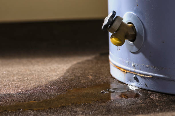 Best Emergency water damage restoration  in Allen Park, MI